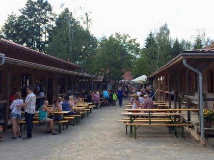 照片: Old West Ranch