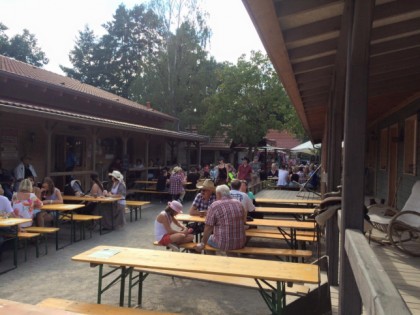 照片: Old West Ranch